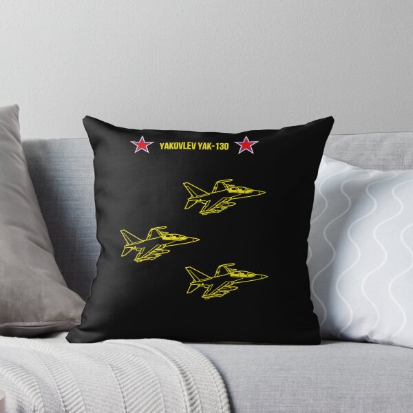 Item preview, Yakovlev Yak-130 designed and sold by HillC1985.