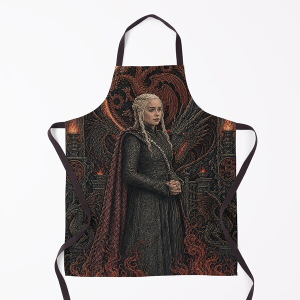 Item preview, Daenerys Targaryen designed and sold by madkeenoff.