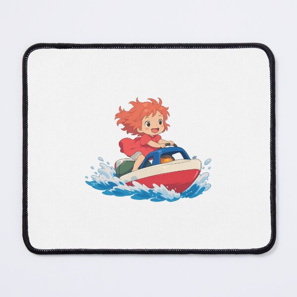 Item preview, ponyo designed and sold by made by Chang.