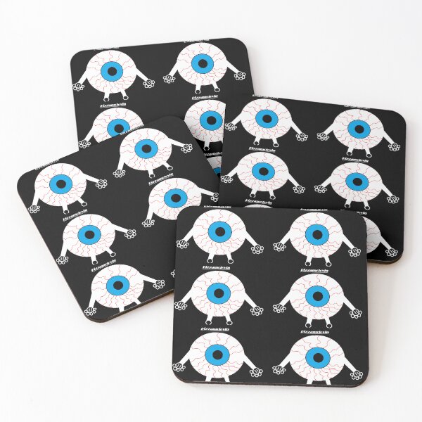 Item preview, Pizzamclovin - [All,Seeing,Eye] Merch Volume 3! designed and sold by Pizzamclovin.