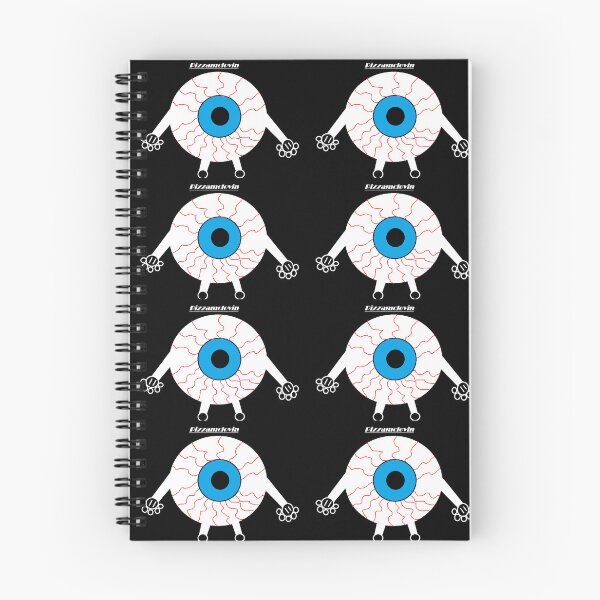 Item preview, Pizzamclovin - [All,Seeing,Eye] Merch Volume 3! designed and sold by Pizzamclovin.