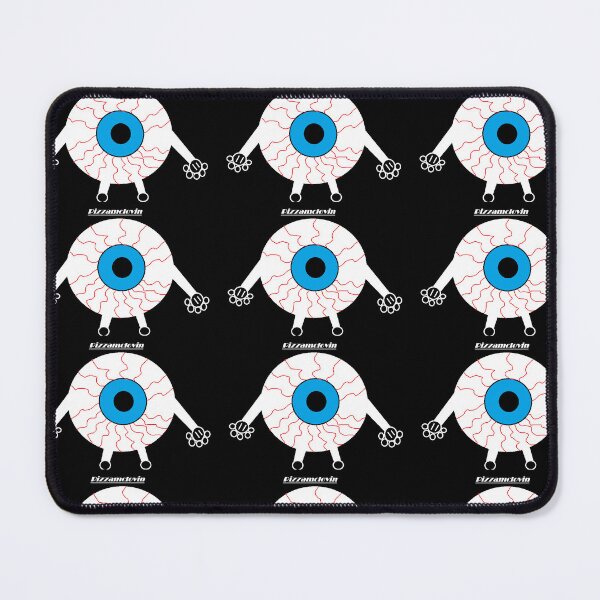 Item preview, Pizzamclovin - [All,Seeing,Eye] Merch Volume 3! designed and sold by Pizzamclovin.