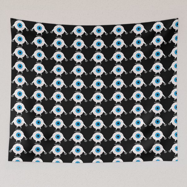 Item preview, Pizzamclovin - [All,Seeing,Eye] Merch Volume 3! designed and sold by Pizzamclovin.