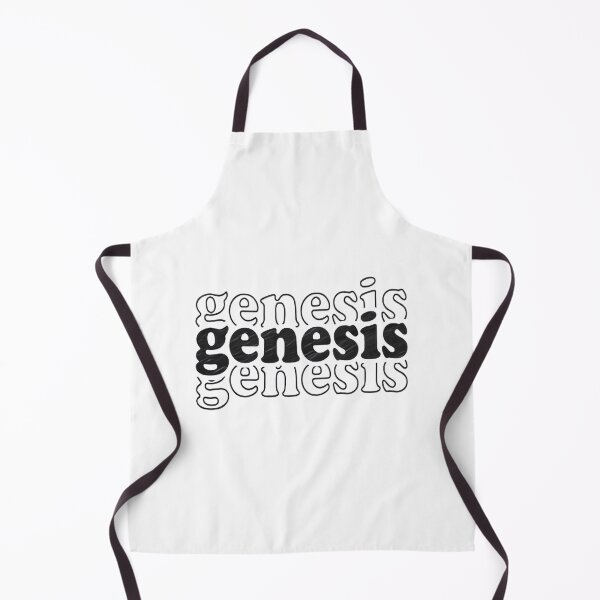 Item preview, Genesis Name Personalized Custom Gift Design LIMITED EDITION designed and sold by hyp0cr173.