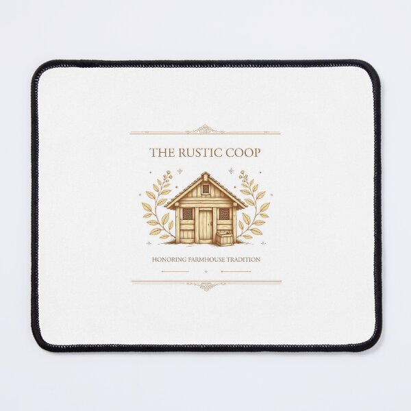 Item preview, Coop Rustic Farm house style designed and sold by Bennie Singh.