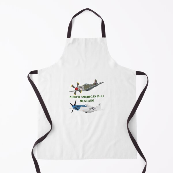 Item preview, North American P-51 Mustang designed and sold by HillC1985.