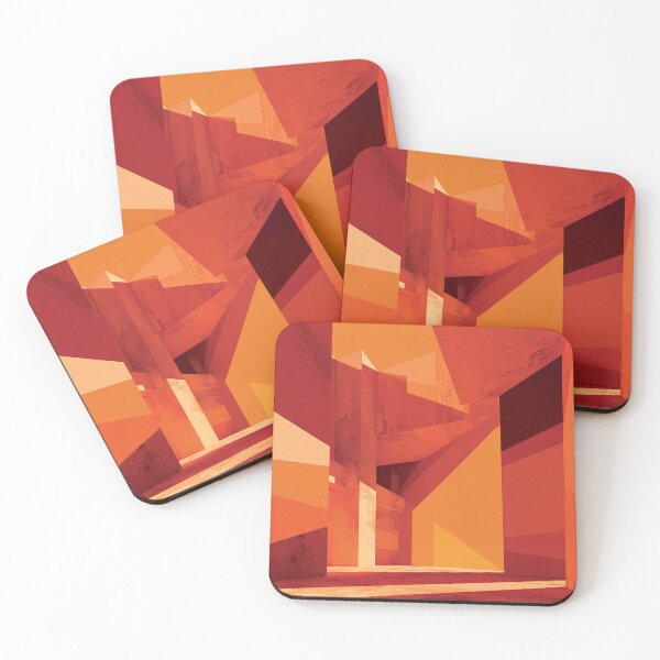 Item preview, The Light Stream Sweeps designed and sold by Form Finding Design.