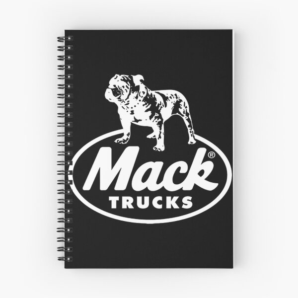 Item preview, Retro Mack Truck Vintage Design – Classic American Semi Truck Graphic Tee, Poster, Sticker & More PERFECT GIFT FOR YOU AND FRIENDS designed and sold by Matrix1992.