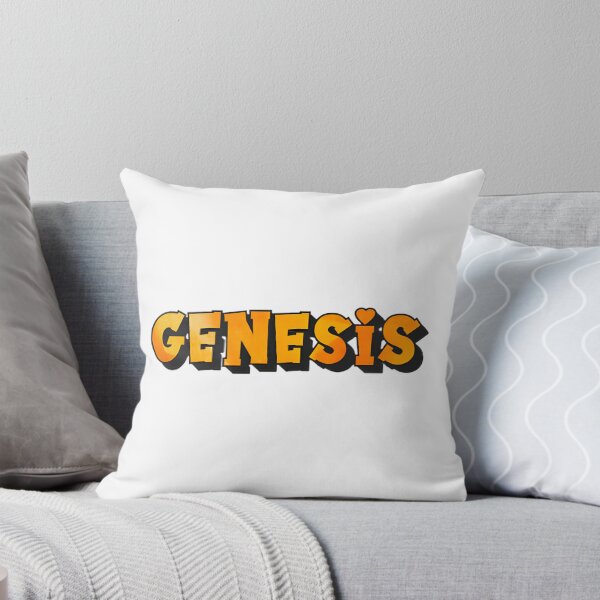 Item preview, Genesis Personalized Name Gift For Girls & Teens LIMITED EDITION designed and sold by hyp0cr173.