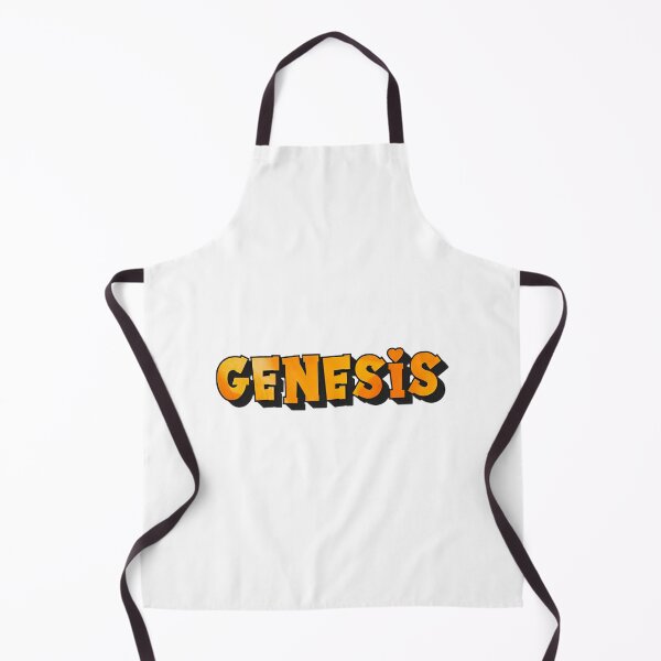 Item preview, Genesis Personalized Name Gift For Girls & Teens LIMITED EDITION designed and sold by hyp0cr173.