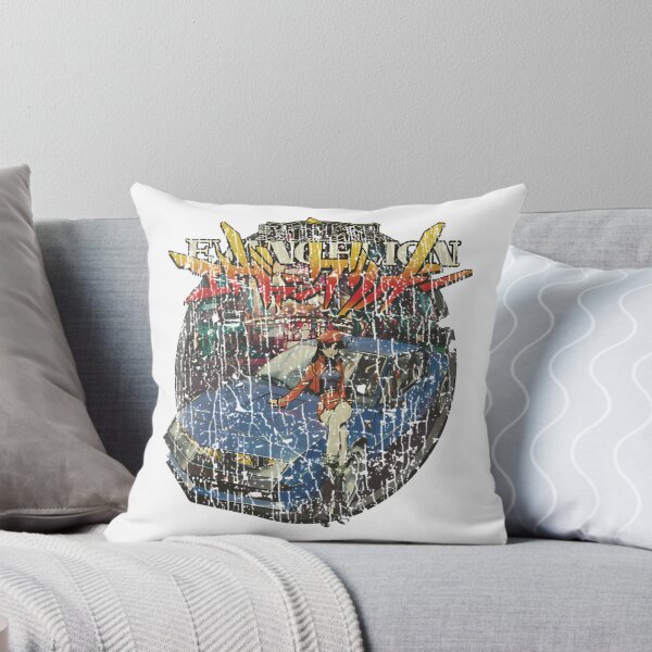 Item preview, Neon Genesis Evangelion Anime Art Print – Iconic Eva Unit‑01 Design ⭐⭐⭐⭐⭐ designed and sold by hyp0cr173.