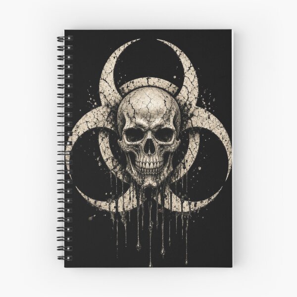 Item preview, Radiation designed and sold by abis_studio-PROJECT.
