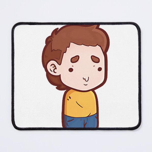 Item preview, Chibi Morty ⭐⭐⭐⭐⭐ designed and sold by Maragdi.