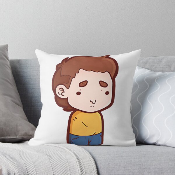 Aperçu de l'œuvre Chibi Morty ⭐⭐⭐⭐⭐ créée et vendue par Maragdi.