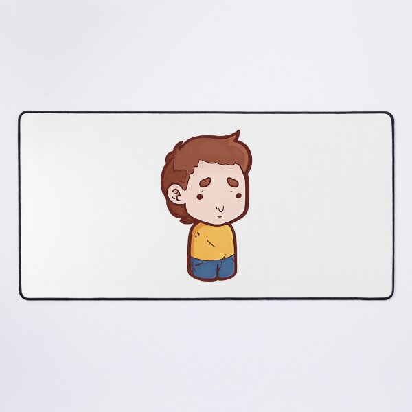 Item preview, Chibi Morty ⭐⭐⭐⭐⭐ designed and sold by Maragdi.