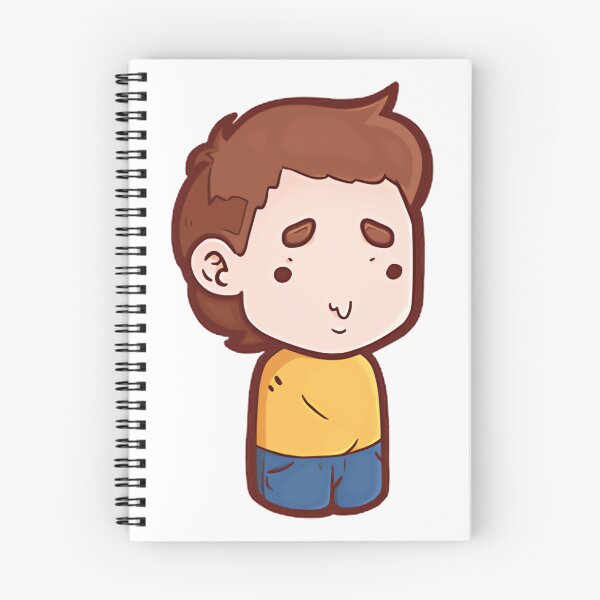 Item preview, Chibi Morty ⭐⭐⭐⭐⭐ designed and sold by Maragdi.
