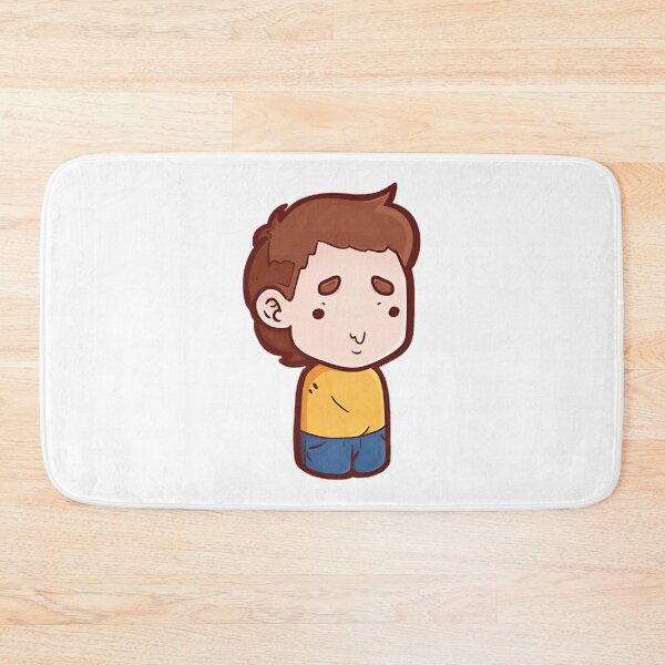 Item preview, Chibi Morty ⭐⭐⭐⭐⭐ designed and sold by Maragdi.
