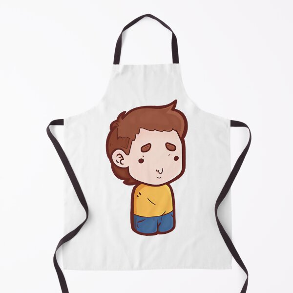 Item preview, Chibi Morty ⭐⭐⭐⭐⭐ designed and sold by Maragdi.