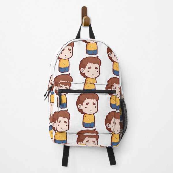 Item preview, Chibi Morty ⭐⭐⭐⭐⭐ designed and sold by Maragdi.