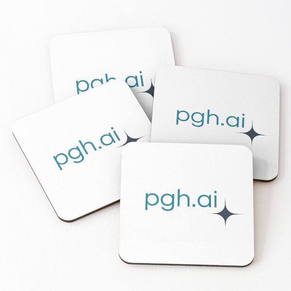 Item preview, Estrella azul marino Pittsburgh AI Teal PghAi designed and sold by PittsburghAI.