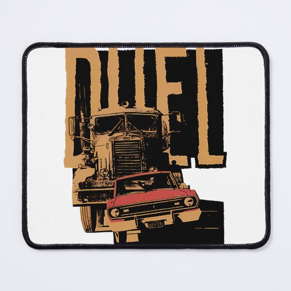 Item preview, Duel PERFECT GIFT FOR YOU AND FRIENDS designed and sold by Matrix1992.