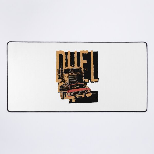 Item preview, Duel PERFECT GIFT FOR YOU AND FRIENDS designed and sold by Matrix1992.