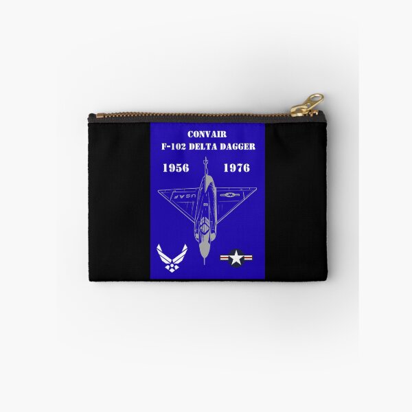 Item preview, Convair F-102 Delta Dagger designed and sold by HillC1985.