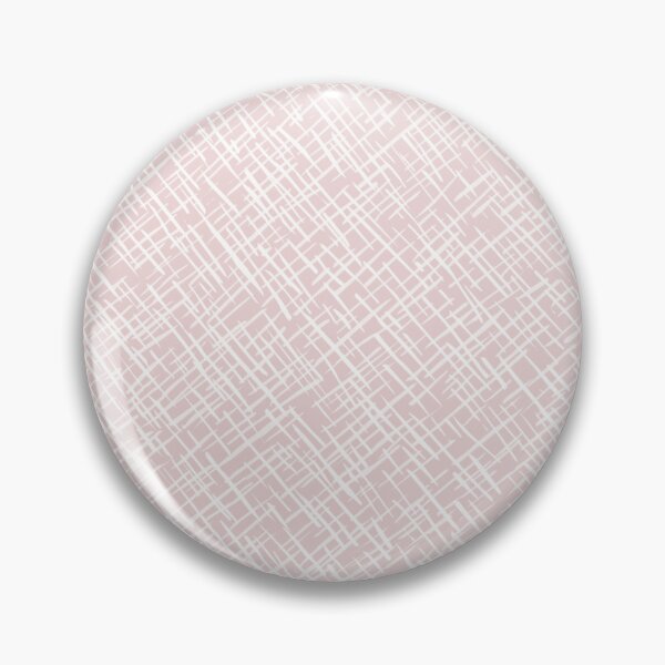 Item preview, Hand lines checkered pattern, old rose/white designed and sold by Riverswimmer.
