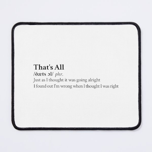 Item preview, Genesis Aesthetic Quote Rock Music Lyrics ⭐⭐⭐⭐⭐ designed and sold by hyp0cr173.