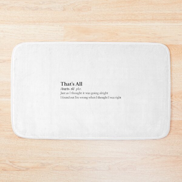 Item preview, Genesis Aesthetic Quote Rock Music Lyrics ⭐⭐⭐⭐⭐ designed and sold by hyp0cr173.