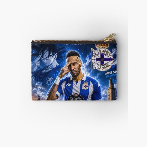 Item preview, Pierre-Emerick Aubameyang - Corūna  designed and sold by Team-S.