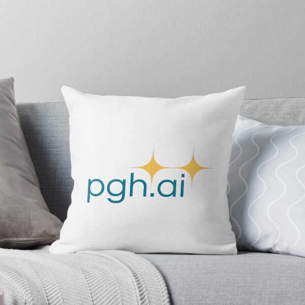 Item preview, Puente amarillo alto de Pittsburgh AI PghAi designed and sold by PittsburghAI.