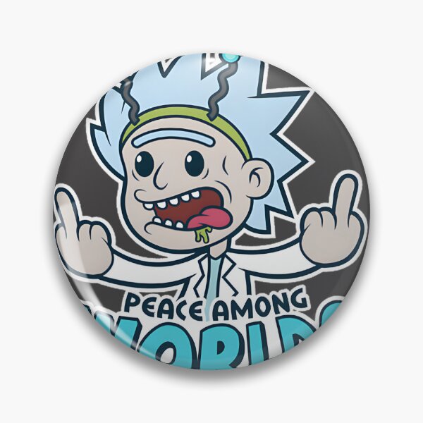 Item preview, Peace Among Worlds ⭐⭐⭐⭐⭐ designed and sold by Maragdi.