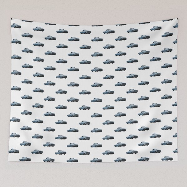 Item preview, Minimalist Blue Letter F Monogram - Aesthetic Initial Art PERFECT GIFT FOR YOU AND FRIENDS designed and sold by Matrix1992.