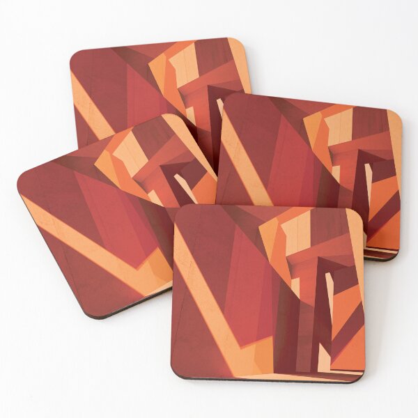 Item preview, The Light Stream Sweeps (No.04) designed and sold by Form Finding Design.