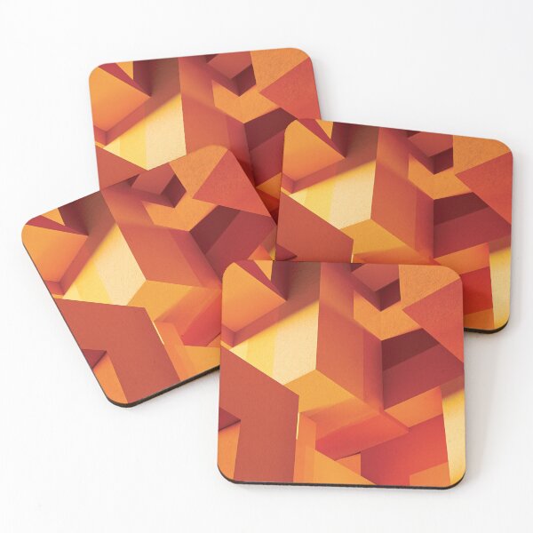Item preview, The Light Stream Sweeps (No.05) designed and sold by Form Finding Design.