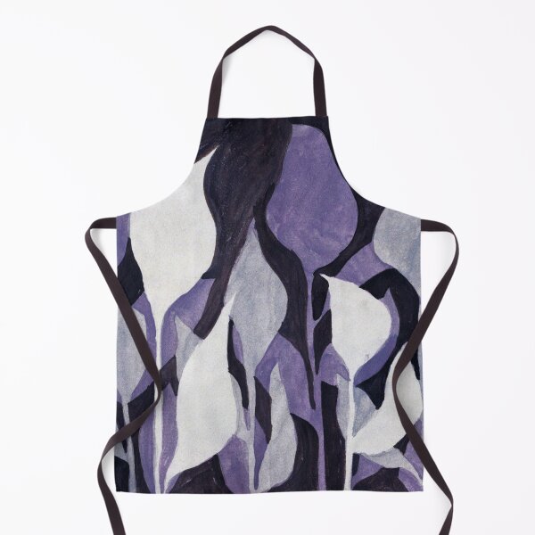 Item preview, Shifting Forms | Monochrome Abstract Watercolour designed and sold by ArithraStudio.