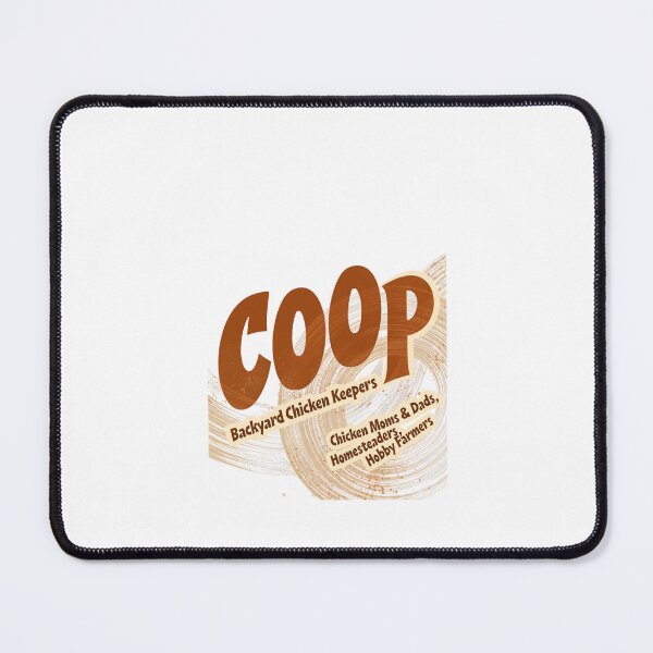 Item preview, Coop Bold Typography style designed and sold by Bennie Singh.