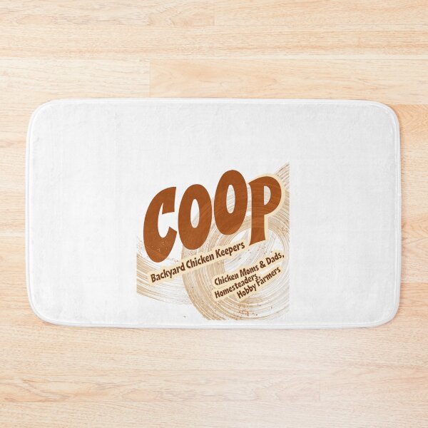 Item preview, Coop Bold Typography style designed and sold by Bennie Singh.