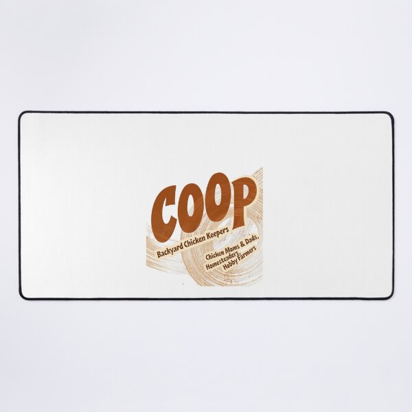 Item preview, Coop Bold Typography style designed and sold by Bennie Singh.