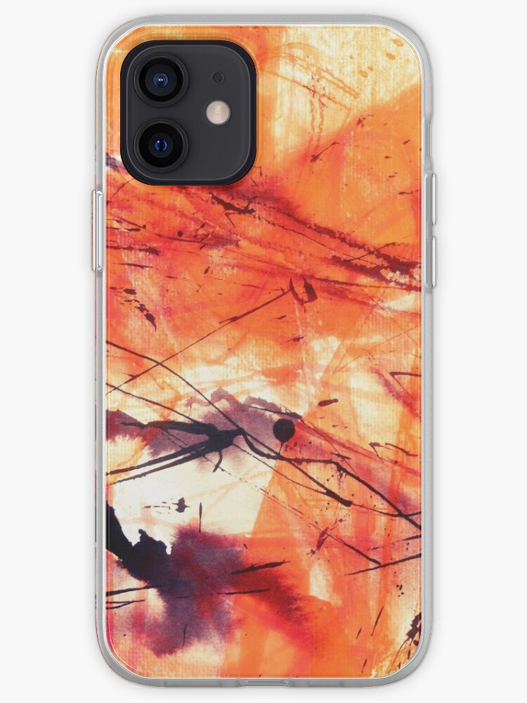 Torrent Iphone Case Cover By Annedillon Redbubble