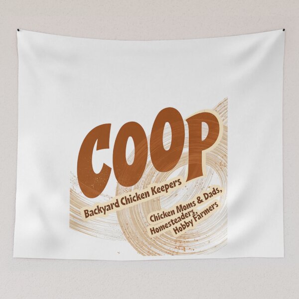 Item preview, Coop Bold Typography style designed and sold by Bennie Singh.