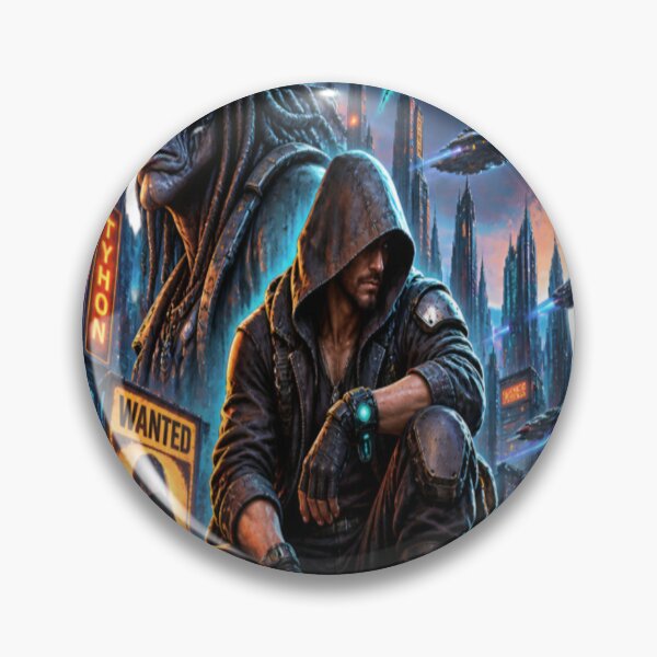 Item preview, Prey 2 designed and sold by ActionForge.