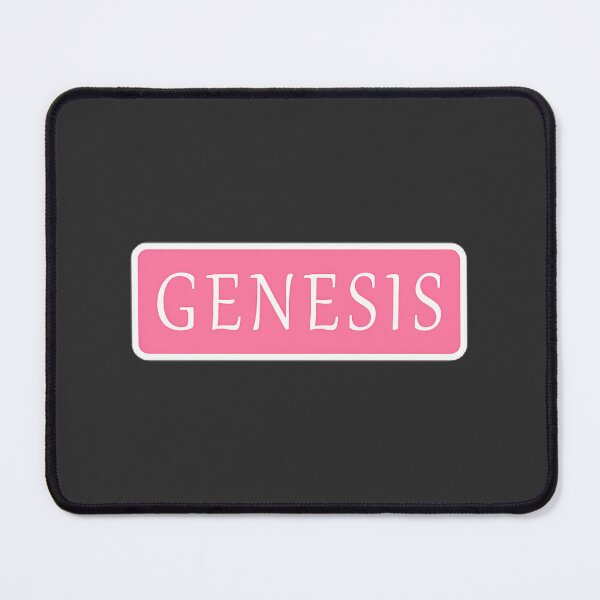 Item preview, Genesis Girls Name ⭐⭐⭐⭐⭐ designed and sold by hyp0cr173.