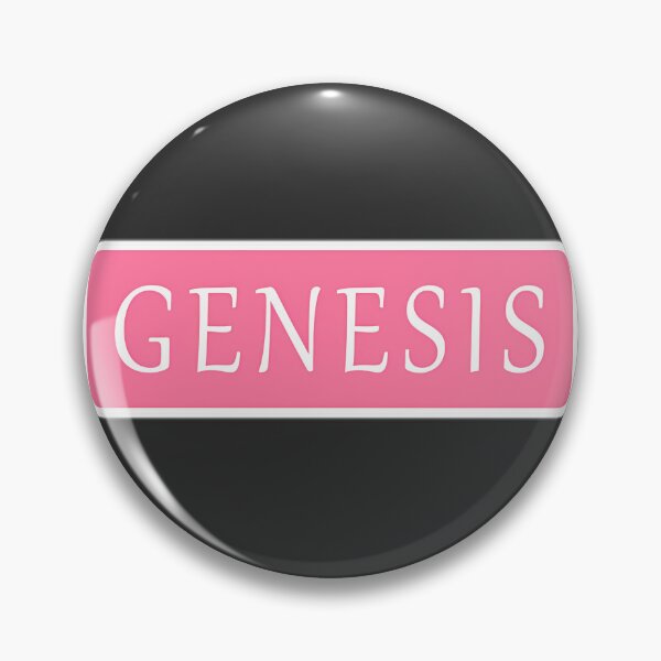 Item preview, Genesis Girls Name ⭐⭐⭐⭐⭐ designed and sold by hyp0cr173.
