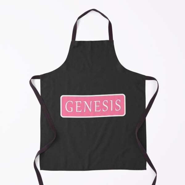 Item preview, Genesis Girls Name ⭐⭐⭐⭐⭐ designed and sold by hyp0cr173.