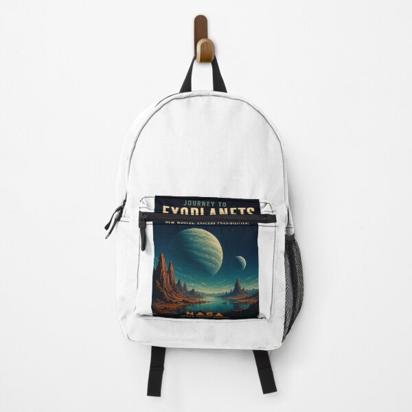 Item preview, Journey to Exoplanets designed and sold by NordenPosters.