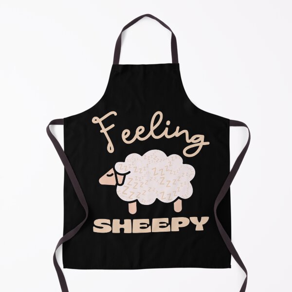Item preview, Sleepy Sheep Counting Zs — Cute Sleep Pun for Nap Lovers designed and sold by SunandShade.