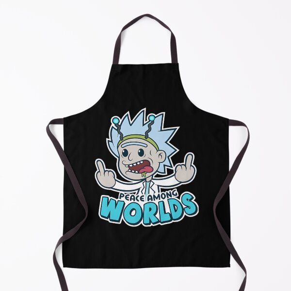 Item preview, Peace Among Worlds – Cosmic Harmony Illustration Tee, Hoodie & Art Print LIMITED EDITION designed and sold by Maragdi.