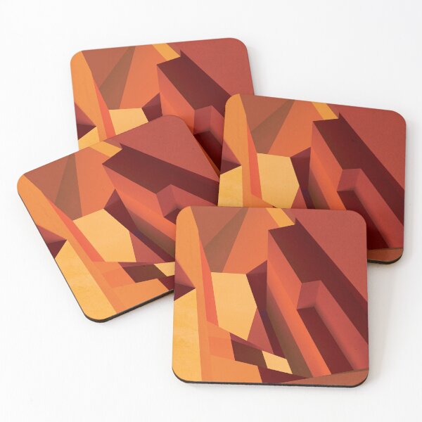 Item preview, The Light Stream Sweeps (No.07) designed and sold by Form Finding Design.